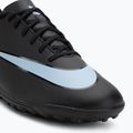 Vyriški futbolo bateliai Nike Mercurial Vapor 16 Club TF black/ice blue 7