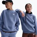 Vaikiškas džemperis Nike Sportswear Club Fleece World Indigo/White 7