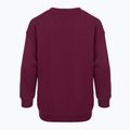 Vaikiškas džemperis Nike Sportswear Club Fleece burgundy/white 2