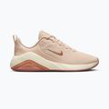 Moteriški treniruočių batai Nike Bella 7 pearl white/soft pearl/rose gold 8