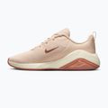 Moteriški treniruočių batai Nike Bella 7 pearl white/soft pearl/rose gold 9