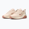 Moteriški treniruočių batai Nike Bella 7 pearl white/soft pearl/rose gold 10
