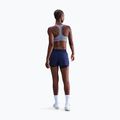 Sportinė liemenėlė Nike Swoosh Medium Support world indigo/white 4