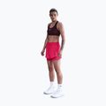 Moteriški šortai Nike One Dri-Fit High-Waisted 3" 2In1 rush pink 2