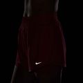 Moteriški šortai Nike One Dri-Fit High-Waisted 3" 2In1 rush pink 6