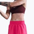 Moteriški šortai Nike One Dri-Fit High-Waisted 3" 2In1 rush pink 7