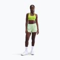 Sportinė liemenėlė Nike Swoosh Light Support cyber/white 2