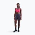 Sportinė liemenėlė Nike Swoosh Light Support rush pink/white 2
