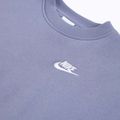 Vaikiškas džemperis Nike Sportswear Club Fleece World Indigo/White 3