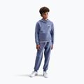 Vaikiškas džemperis Nike Sportswear Club Fleece world indigo/white 4