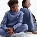Vaikiškas džemperis Nike Sportswear Club Fleece world indigo/white 7