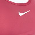 Sportinė liemenėlė Nike Swoosh Medium Support sweet beet/white 8