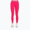 Moteriškos tamprės Nike Pro 365 Tight rush pink/white