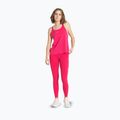 Moteriškos tamprės Nike Pro 365 Tight rush pink/white 2