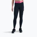 Moteriškos tamprės Nike Pro 365 Tight black/rush pink/white