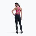 Moteriškos tamprės Nike Pro 365 Tight black/rush pink/white 3