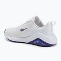 Moteriški treniruočių batai Nike Bella 7 white/white/court purple 3