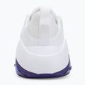 Moteriški treniruočių batai Nike Bella 7 white/white/court purple 6