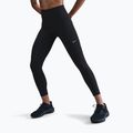 Moteriškos bėgimo tamprės Nike Tempo High-Waisted 7/8 black