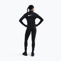 Moteriškos bėgimo tamprės Nike Tempo High-Waisted 7/8 black 3