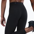 Moteriškos bėgimo tamprės Nike Tempo High-Waisted 7/8 black 4