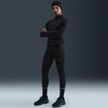 Moteriškos bėgimo tamprės Nike Tempo High-Waisted 7/8 black 7