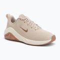 Moteriški treniruočių batai Nike Bella 7 pearl white/soft pearl/rose gold