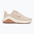 Moteriški treniruočių batai Nike Bella 7 pearl white/soft pearl/rose gold 2