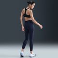 Moteriškos bėgimo tamprės Nike Tempo High-Waisted 7/8 midnight navy 6