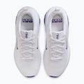 Moteriški treniruočių batai Nike Bella 7 white/white/court purple 8