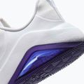 Moteriški treniruočių batai Nike Bella 7 white/white/court purple 10