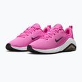 Moteriški treniruočių batai Nike Bella 7 playful pink/white/black 10