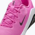 Moteriški treniruočių batai Nike Bella 7 playful pink/white/black 15
