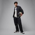 Vyriškos kelnės  Jordan Sport Classic black/white 6