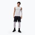 Vyriški termo marškinėliai  Jordan Sport Dri-FIT white/black 2