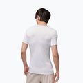 Vyriški termo marškinėliai Jordan Sport white/black 3