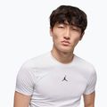 Vyriški termo marškinėliai Jordan Sport white/black 4