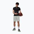 Vyriški termo marškinėliai Jordan Sport black/white 2