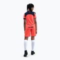 Vaikiški futbolo marškinėliai Nike FC Barcelona 2025/26 Stadium Third Jr bright mango/midnight navy/midnight navy 5