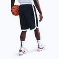 Vyriški krepšinio šortai Nike DNA Academy Dri-FIT 11" black/white/white 3