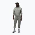 Vyriškas džemperis  Jordan Brooklyn Fleece grey heather/white 2