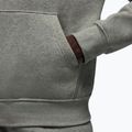 Vyriškas džemperis  Jordan Brooklyn Fleece grey heather/white 6