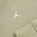 Vyriškas džemperis  Jordan Brooklyn Fleece medium khaki/sail 11
