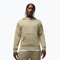 Vyriškas džemperis  Jordan Brooklyn Fleece medium khaki/sail