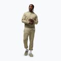 Vyriškas džemperis  Jordan Brooklyn Fleece medium khaki/sail 2