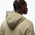 Vyriškas džemperis  Jordan Brooklyn Fleece medium khaki/sail 5