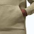 Vyriškas džemperis  Jordan Brooklyn Fleece medium khaki/sail 6