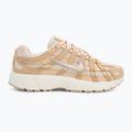 Vyriški batai Nike P-6000 Suede white onyx/sail/pearl white 2