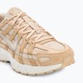 Vyriški batai Nike P-6000 Suede white onyx/sail/pearl white 7
