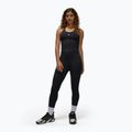 Moteriškos tamprės Jordan Sport Dri-Fit High-Waisted black/white 2